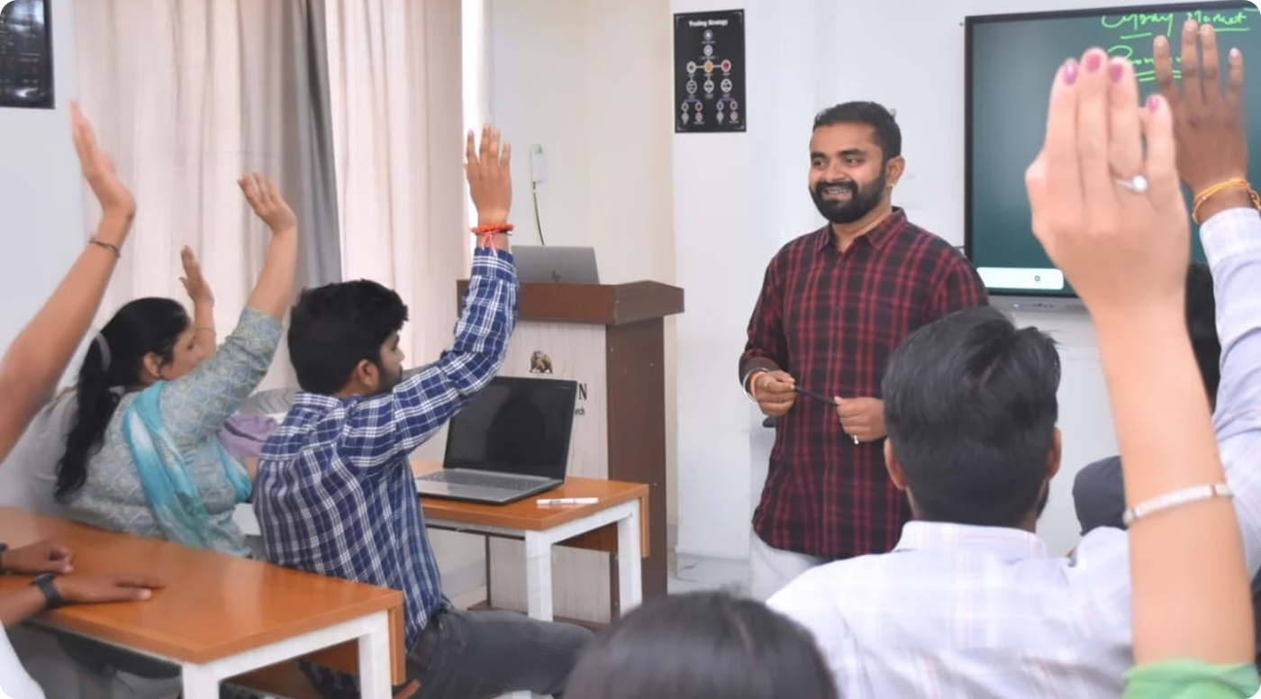 Classroom Interaction